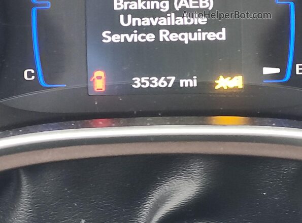 2C4RC1CG4RR106810 2024 CHRYSLER VOYAGER  