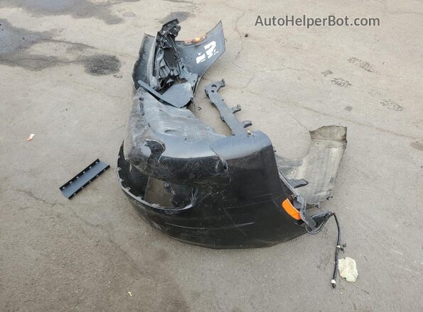 2C4RC1CG5MR503354 2021 CHRYSLER VOYAGER Black VIN կոդի պիտակի տեսք