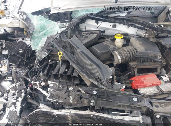2C4RC1CG7NR132411 2022 CHRYSLER VOYAGER White Vista trasera
