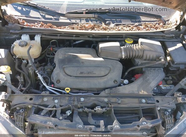 2C4RC1DG8LR176428 2020 CHRYSLER VOYAGER Gray 