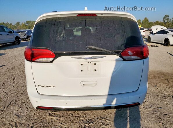 2C4RC1EG9LR173164 2020 CHRYSLER PACIFICA White Vista trasera