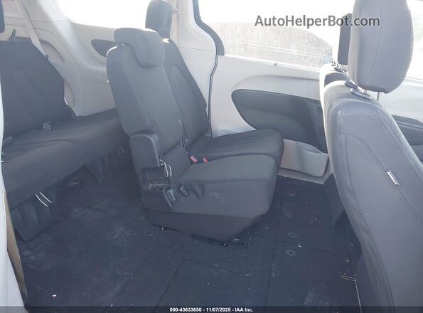 2C4RC1FG2JR227982 2018 CHRYSLER PACIFICA Blue 