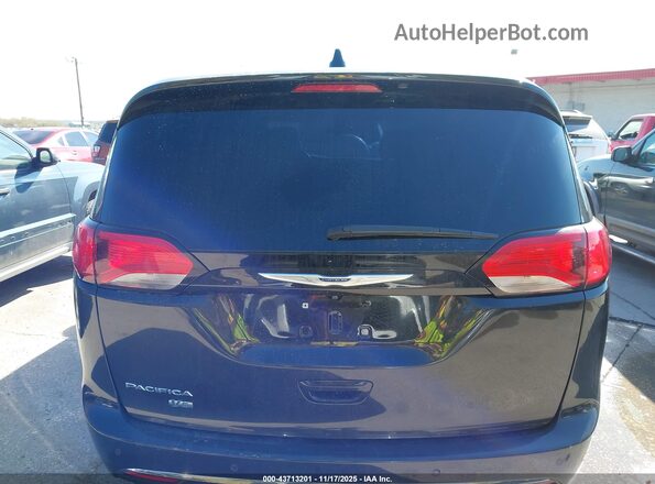 2C4RC1FG9LR237444 2020 CHRYSLER PACIFICA Black 