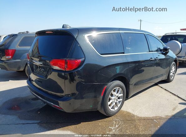 2C4RC1FG9LR237444 2020 CHRYSLER PACIFICA Black Rear right