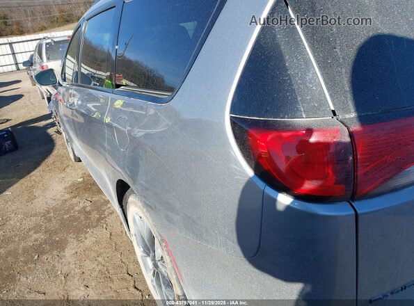 2C4RC1GG2LR109058 2020 CHRYSLER PACIFICA Pewter Հետևի ձախ