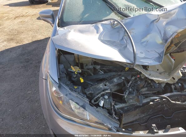 2C4RC1GG2LR109058 2020 CHRYSLER PACIFICA Pewter 