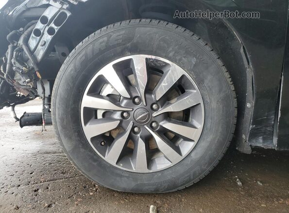 2C4RC1L71PR554337 2023 CHRYSLER PACIFICA Black 