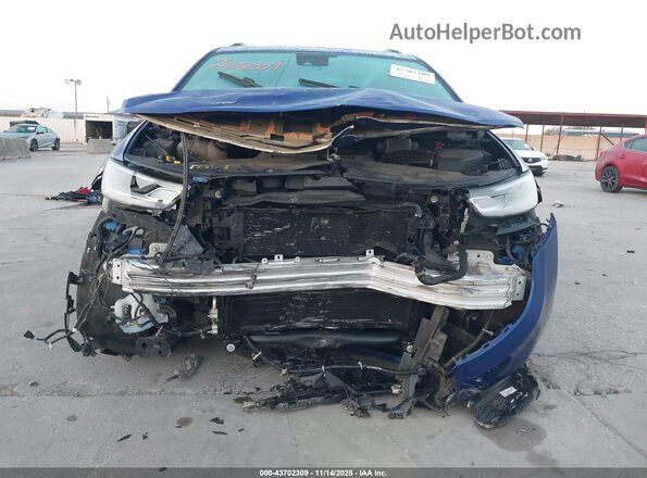 2C4RC1N76MR572437 2021 CHRYSLER PACIFICA Blue 