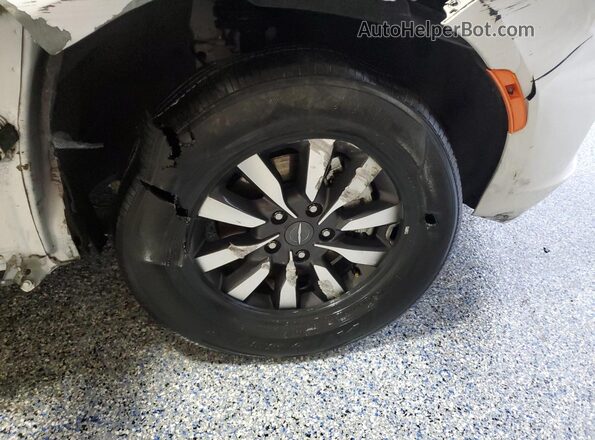 2C4RC1S76RR121648 2024 CHRYSLER PACIFICA Белый 