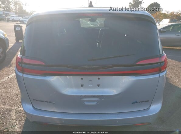 2C4RC1S77PR609309 2023 CHRYSLER PACIFICA Gray 