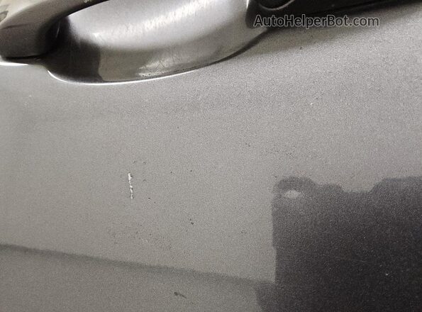 2C4RDGCG1JR328192 2018 DODGE GRAND Gray 