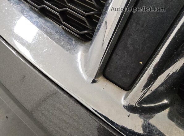 2C4RDGCG1JR328192 2018 DODGE GRAND Gray 