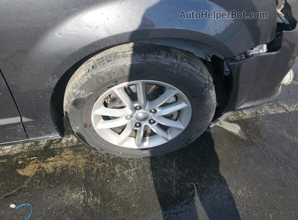 2C4RDGCG1LR253187 2020 DODGE GRAND Charcoal 