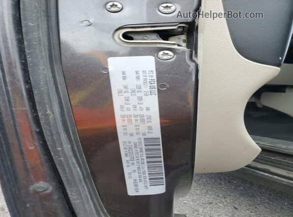 2C4RDGCG3LR179738 2020 DODGE GRAND Charcoal Вид підкапотного простору