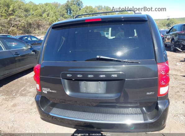 2C4RDGCG3LR194918 2020 DODGE GRAND CARAVAN Black 
