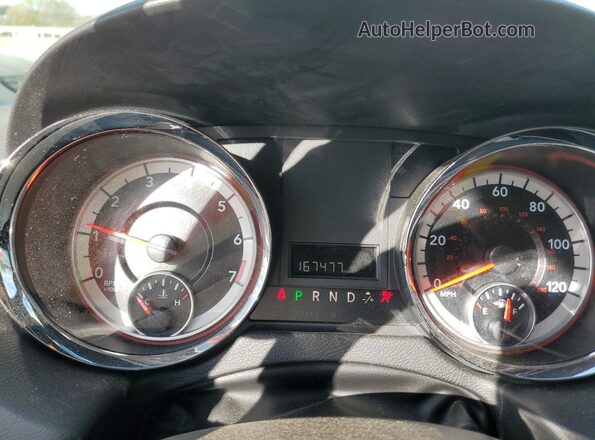 2C4RDGCG4JR135874 2018 DODGE GRAND White 