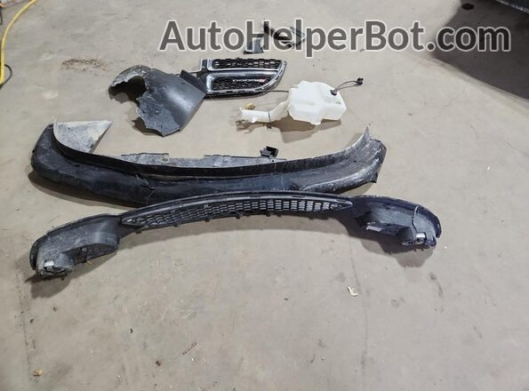 2C4RDGCG5LR152685 2020 DODGE GRAND Black Widok naklejki z numerem VIN