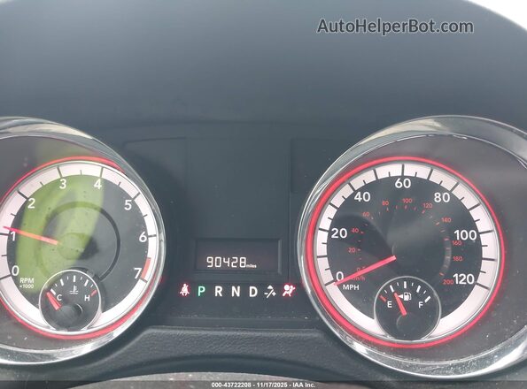 2C4RDGCG5LR253256 2020 DODGE GRAND CARAVAN Gray უკანა სავარძლების ხედი