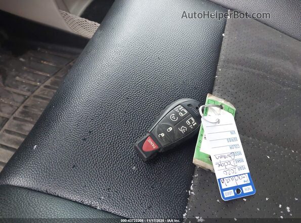 2C4RDGCG5LR253256 2020 DODGE GRAND CARAVAN Gray წინა პანელის ხედი