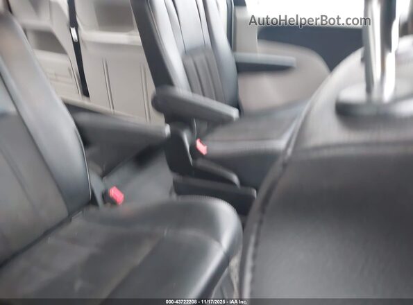 2C4RDGCG5LR253256 2020 DODGE GRAND CARAVAN Gray VIN კოდის სტიკერის ხედი