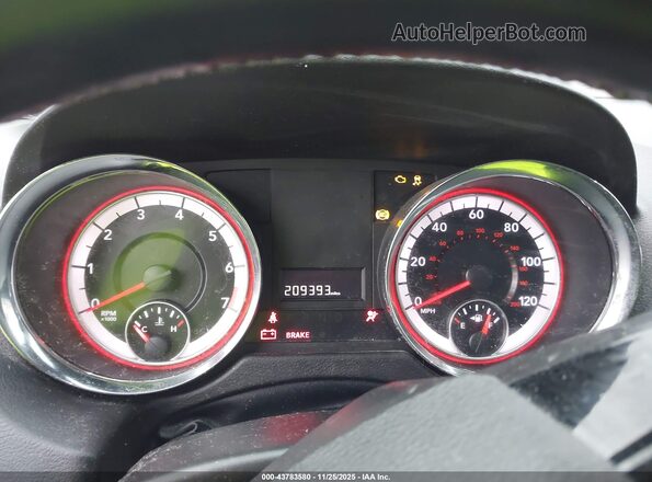 2C4RDGCG6LR228043 2020 DODGE GRAND CARAVAN Gray Vista de los asientos traseros