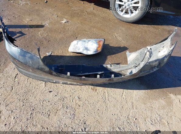 2C4RDGCG7LR194517 2020 DODGE GRAND CARAVAN Black Instrument cluster view