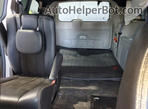 2C4RDGCG7LR201661 2020 DODGE GRAND Silver 