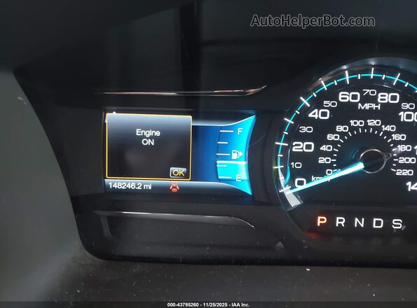 2FMGK5C86GBA21916 2016 FORD FLEX Red 