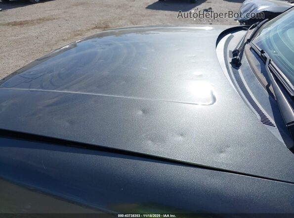 2FMGK5C89JBA20346 2018 FORD FLEX Black წინა ხედი
