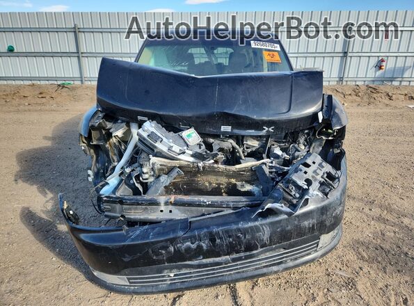 2FMGK5D86JBA01767 2018 FORD FLEX Черный 