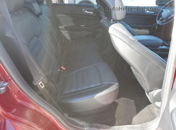 2FMPK3J80JBC49571 2018 FORD EDGE Red 