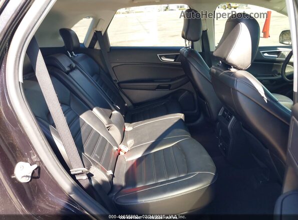 2FMPK3J96LBB61703 2020 FORD EDGE White VIN კოდის სტიკერის ხედი