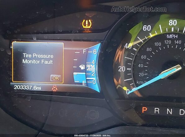 2FMPK3K8XJBB81052 2018 FORD EDGE Gray 