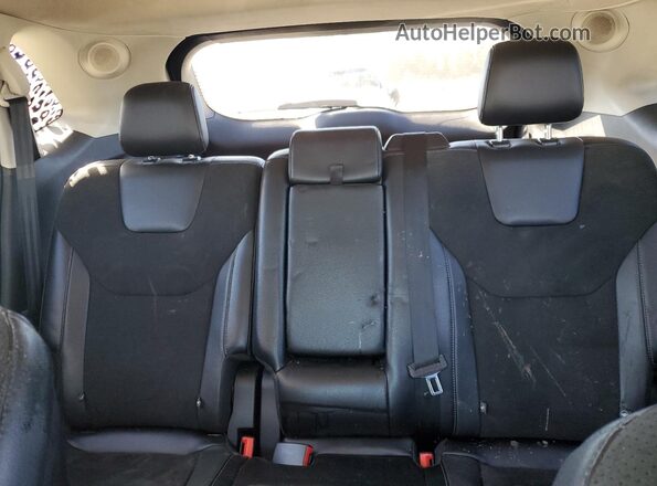 2FMPK4AP2JBC53344 2018 FORD EDGE Черный 