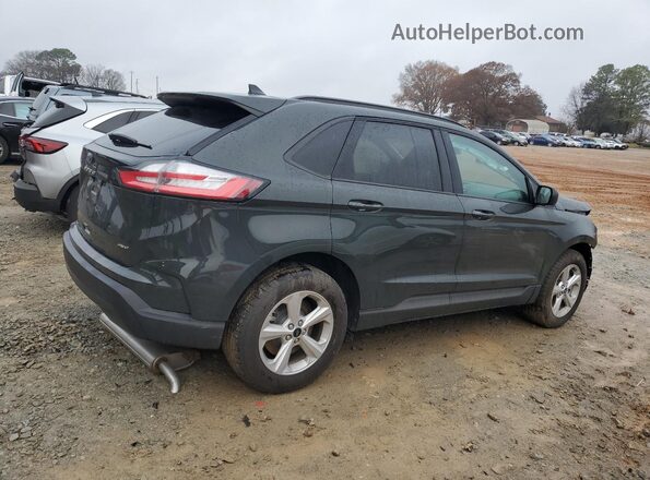 2FMPK4G98RBB24044 2024 FORD EDGE Gray Trasero derecho