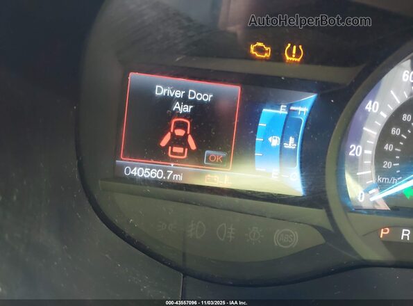 2FMPK4G9XRBA28660 2024 FORD EDGE Dark Blue 