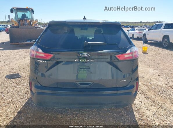 2FMPK4G9XRBA28660 2024 FORD EDGE Dark Blue 