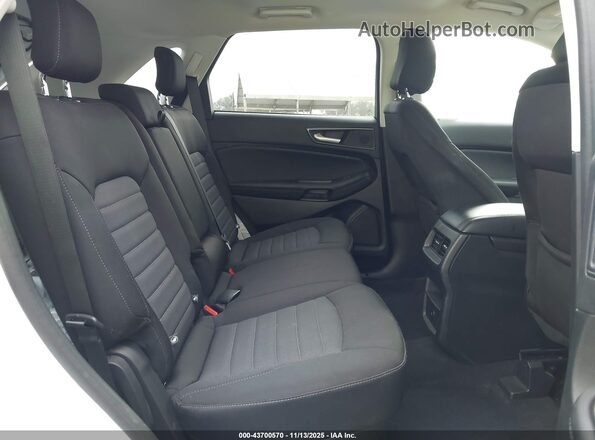 2FMPK4G9XRBA31977 2024 FORD EDGE White Вид наклейки з VIN-кодом