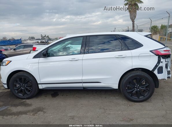 2FMPK4G9XRBA31977 2024 FORD EDGE White 