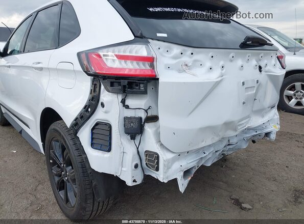 2FMPK4G9XRBA31977 2024 FORD EDGE White 