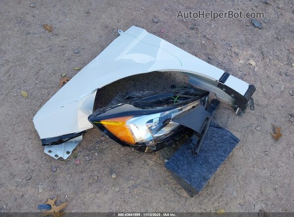 2FMPK4G9XRBB10159 2024 FORD EDGE Белый Вид щитка приборов