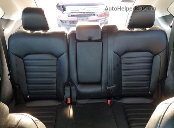 2FMPK4J91MBA33702 2021 FORD EDGE Red 
