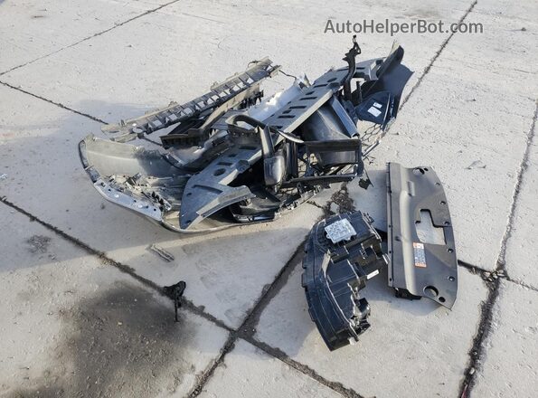 2FMPK4J94RBA50761 2024 FORD EDGE Серый Вид наклейки с VIN-кодом