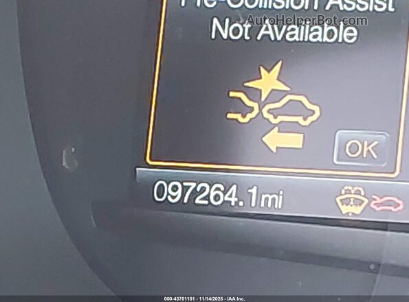 2FMPK4J95LBA92475 2020 FORD EDGE Black 