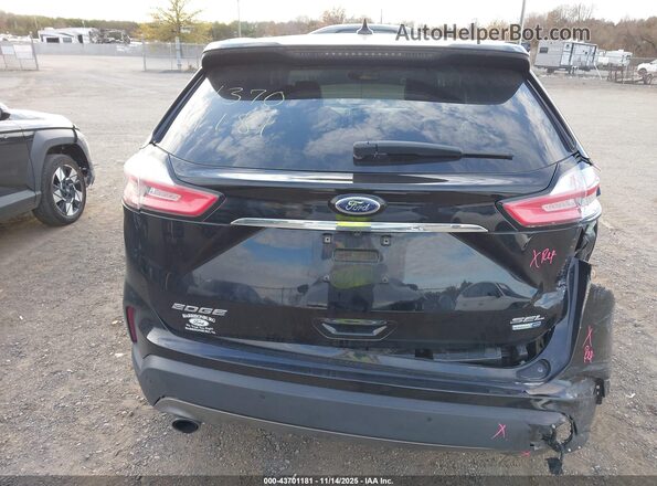 2FMPK4J95LBA92475 2020 FORD EDGE Black 