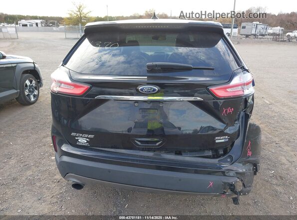 2FMPK4J95LBA92475 2020 FORD EDGE Black 