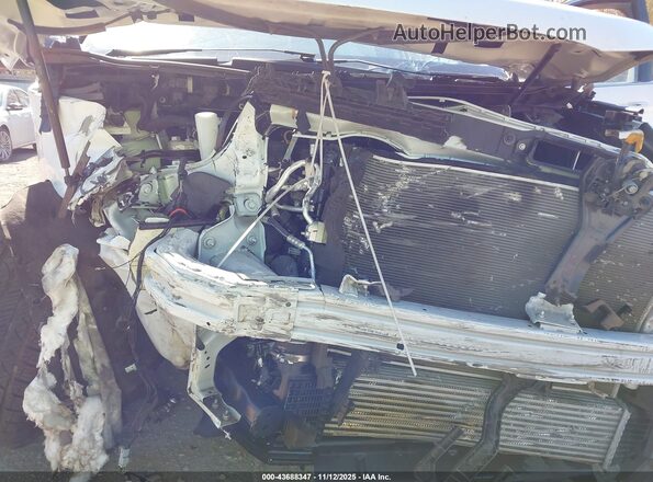 2FMPK4J95NBA22929 2022 FORD EDGE White Vista trasera