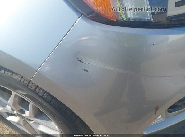 2FMPK4J97PBA22448 2023 FORD EDGE Серебряный 