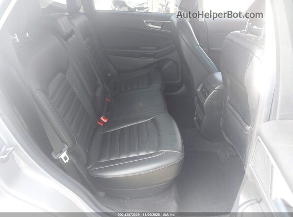2FMPK4J97PBA22448 2023 FORD EDGE Серебряный 