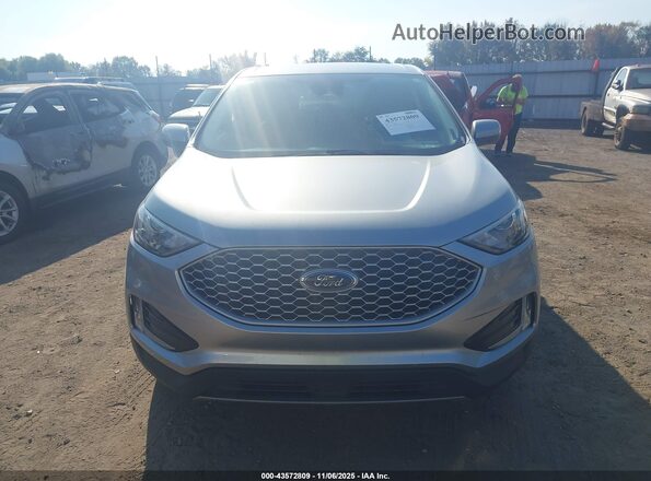 2FMPK4J97PBA22448 2023 FORD EDGE Серебряный 